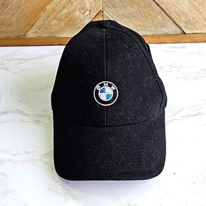 BMW Hat.